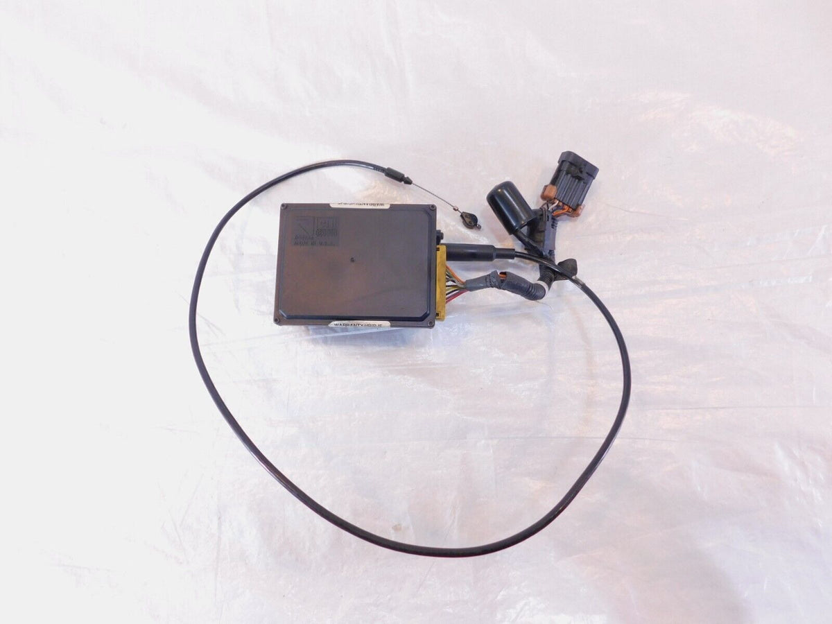 Victory Cross Roads Cross Country & Magnum Cruise Control Valve Actuator Module