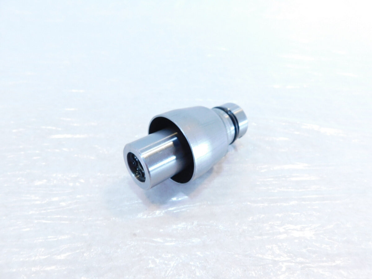 Honda Magna 750 VFR750 Interceptor VF750 Engine Motor Oil Pressure Relief Valve - C3 Cycle