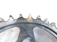 Triumph Sprint Trident Trophy 900 1200 JTR Rear Wheel Final Drive Sprocket 40T - C3 Cycle