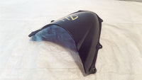 2009 & 2011 & 2012 Suzuki GSX-R1000 GSXR1000 Black Windshield Windscreen Cowling - C3 Cycle