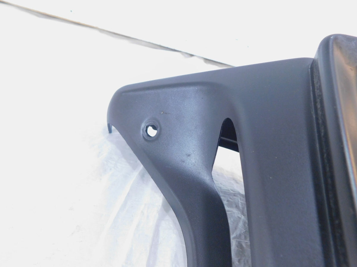 2014-2017 Aprilia Caponord 1200 & Rally Right Radiator Intake Duct Shroud Cover - C3 Cycle