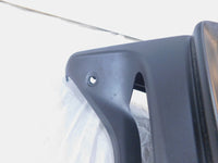 2014-2017 Aprilia Caponord 1200 & Rally Right Radiator Intake Duct Shroud Cover - C3 Cycle