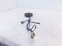 Yamaha V-Star 1100 XVS1100 Classic Custom Silverado OEM Alternator Stator Coil - C3 Cycle