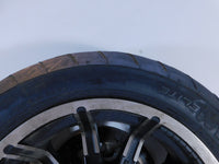 Harley Road King Electra Glide Ultra Classic & Limited Rear Wheel Rim & Tire - C3 Cycle