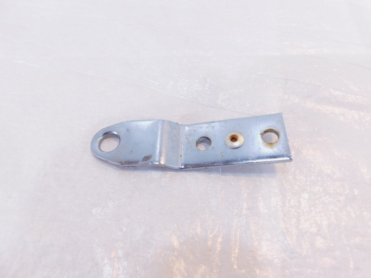 Harley Davidson Electra Glide Ultra Classic Rear Passenger Seat Mount Bracket - C3 Cycle