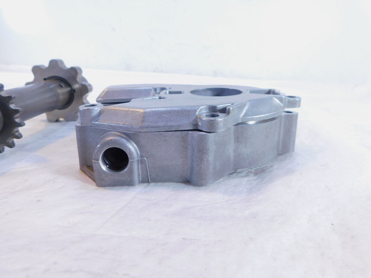 BMW R850R & R1100R R1100RS & R1150GS R1150R & R1200 R1200C Engine Motor Oil Pump - C3 Cycle