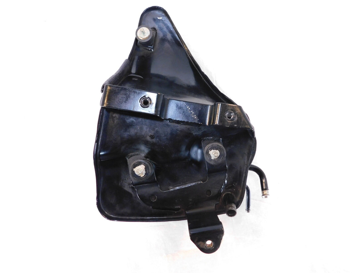 1994 1995 & 1996 Harley Davidson Sportster 883 & 1200 Oil Tank Reservoir Bag - C3 Cycle