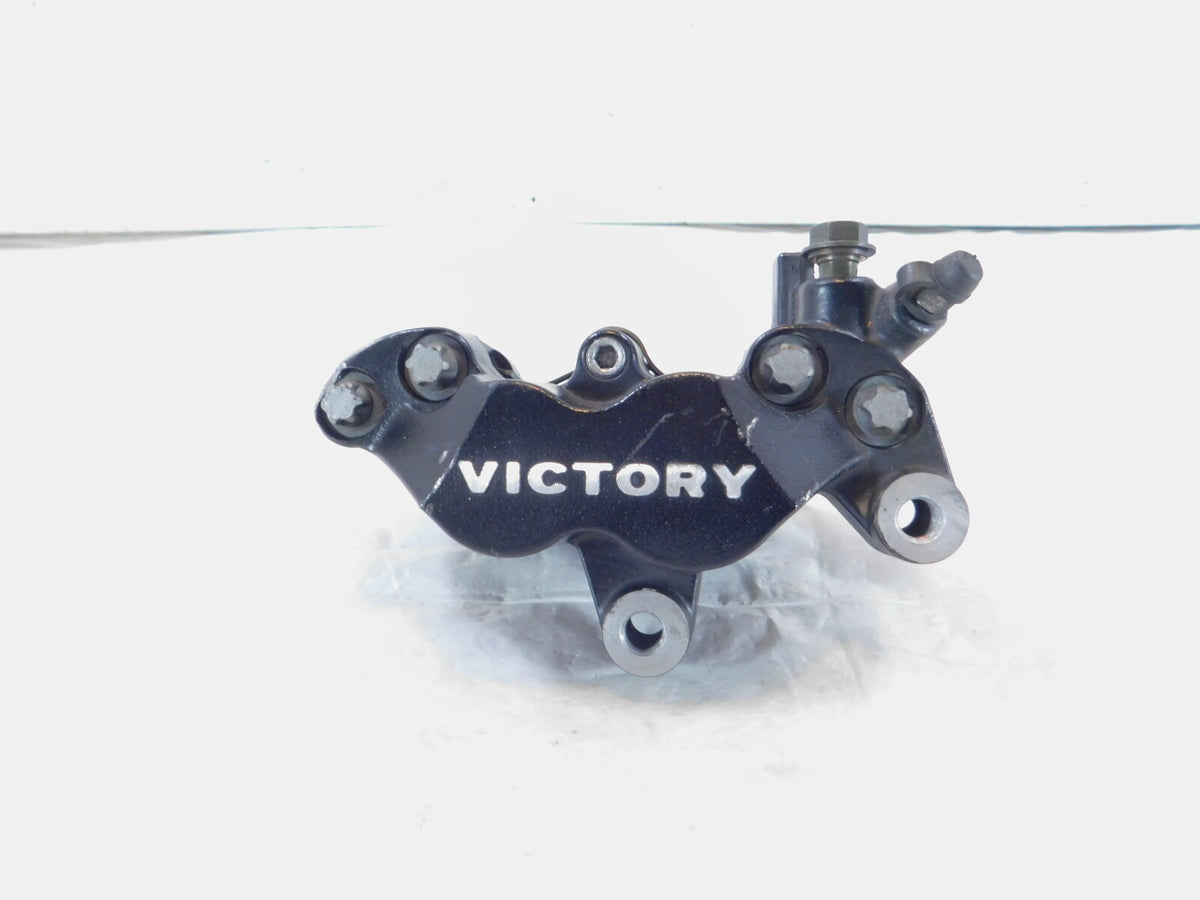2010-2017 Victory Hammer Cross Country & Roads Front Right Brake Disc Caliper - C3 Cycle