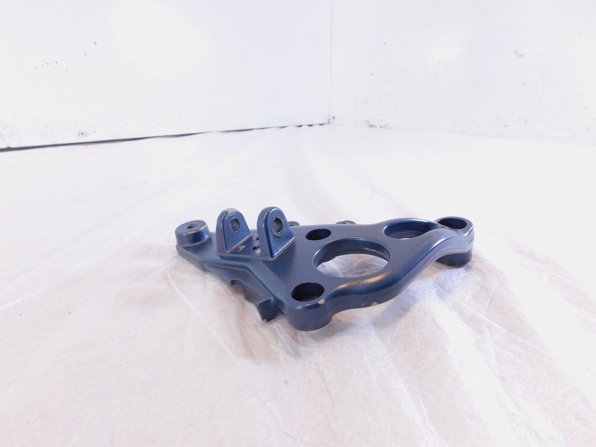 2000-2005 BMW R1150R & Rockster Purple Right Foot Peg Footrest Mount Bracket - C3 Cycle