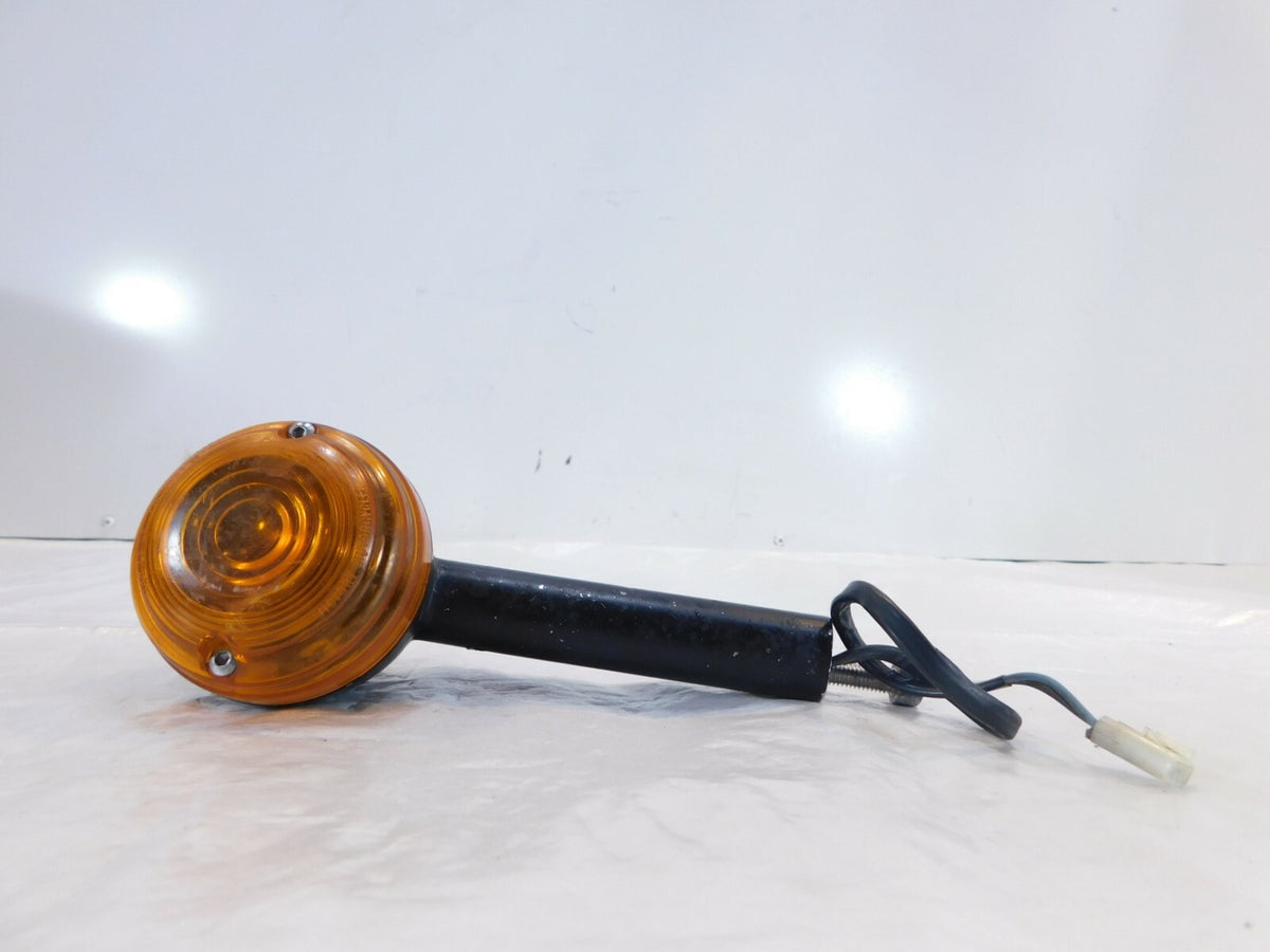 Victory Standard & Special Edition V92 Cruiser Rear Right Turn Signal Indicator - C3 Cycle