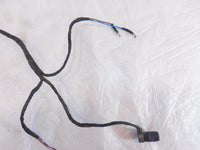 2004-2007 BMW K1200S K1200R Rear Taillight Tail Brake Light Wire Sub Harness - C3 Cycle