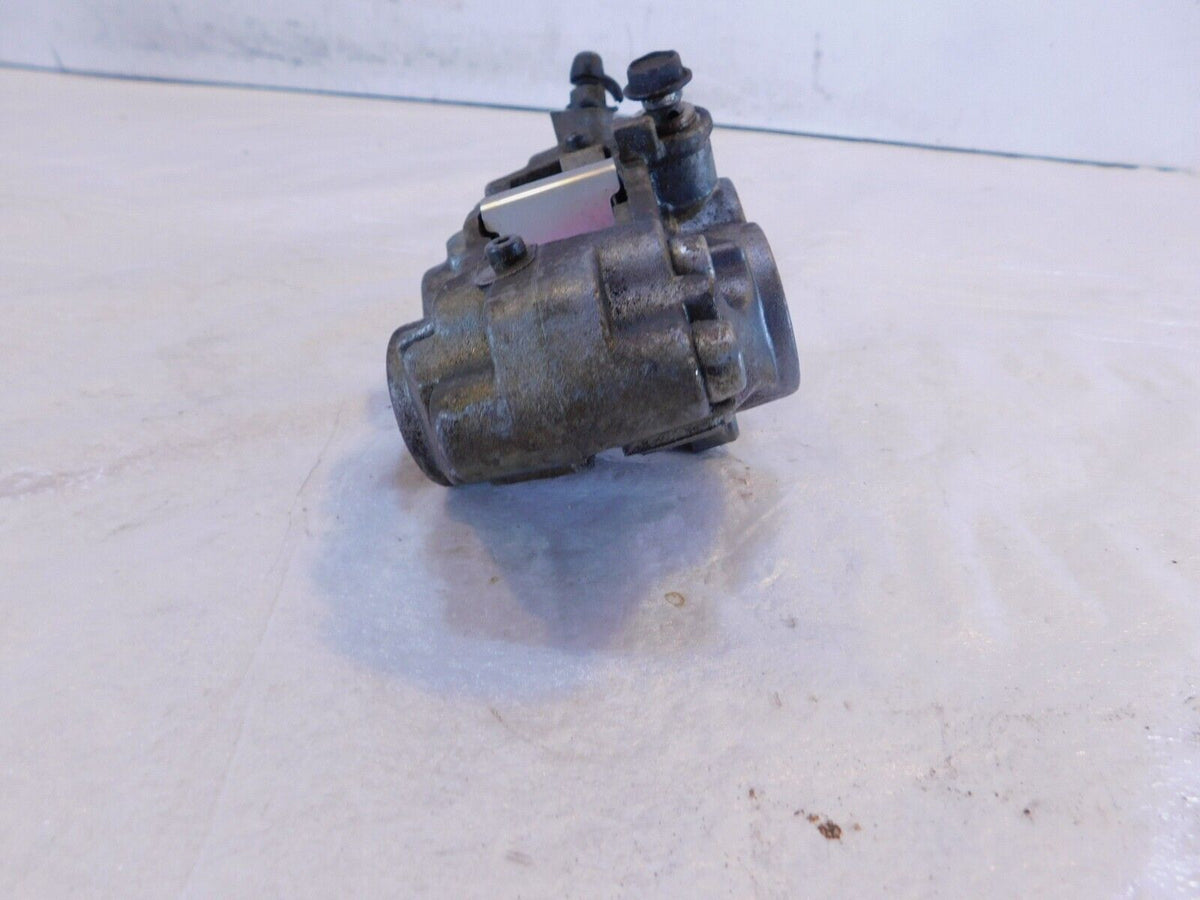 1990-1993 Kawasaki Ninja ZX6 ZX600D Front Wheel Right Side Disc Brake Caliper - C3 Cycle