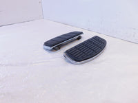 Harley Davidson Softail & Touring Road King Electra Glide Floorboard Footboards