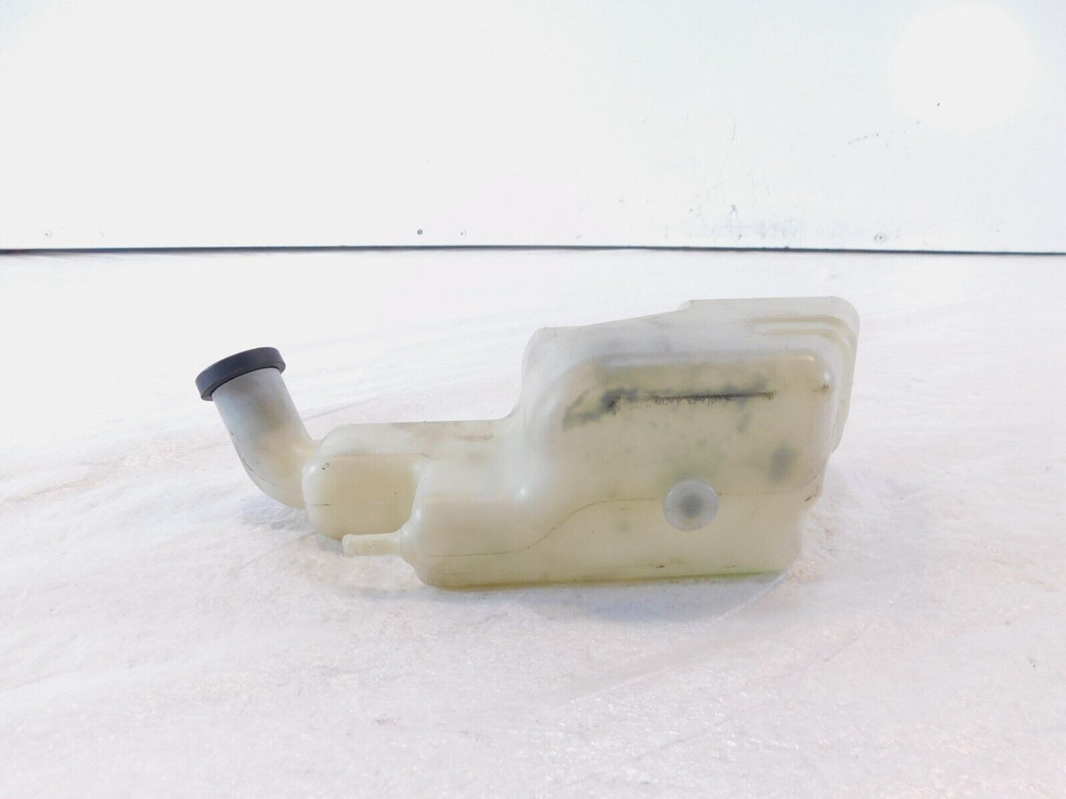 2008-2009 Suzuki BKing GSX1300BK Busa King Radiator Water Coolant Reservoir Tank - C3 Cycle