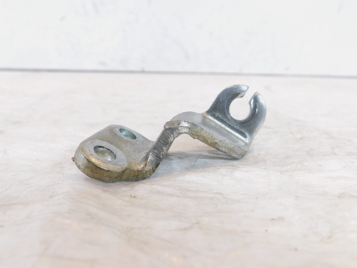 Honda CB900 CB1000 CB1000C Clutch Cable Line Wire Rear Guide Mount Bracket
