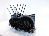 2008-2010 Victory Vegas Vision Hammer Jackpot Engine Motor Crankcase Crank Cases - C3 Cycle