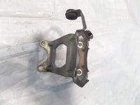 Ducati Monster 620 Dark SR2 800 695 Engine Battery Box Tray Bracket Mount Holder - C3 Cycle