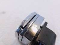 Harley Davidson Electra Glide Classic & Ultra Classic Chrome Tour Pak Latches - C3 Cycle