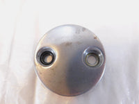 Harley Davidson Sportster 883 1200 Left Engine Motor Inspection Cover 34742-90 - C3 Cycle