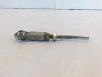 Can-Am Spyder F3 F3-S F3-T RT LTD STD Rear Brake Master Cylinder Piston Tie Rod - C3 Cycle