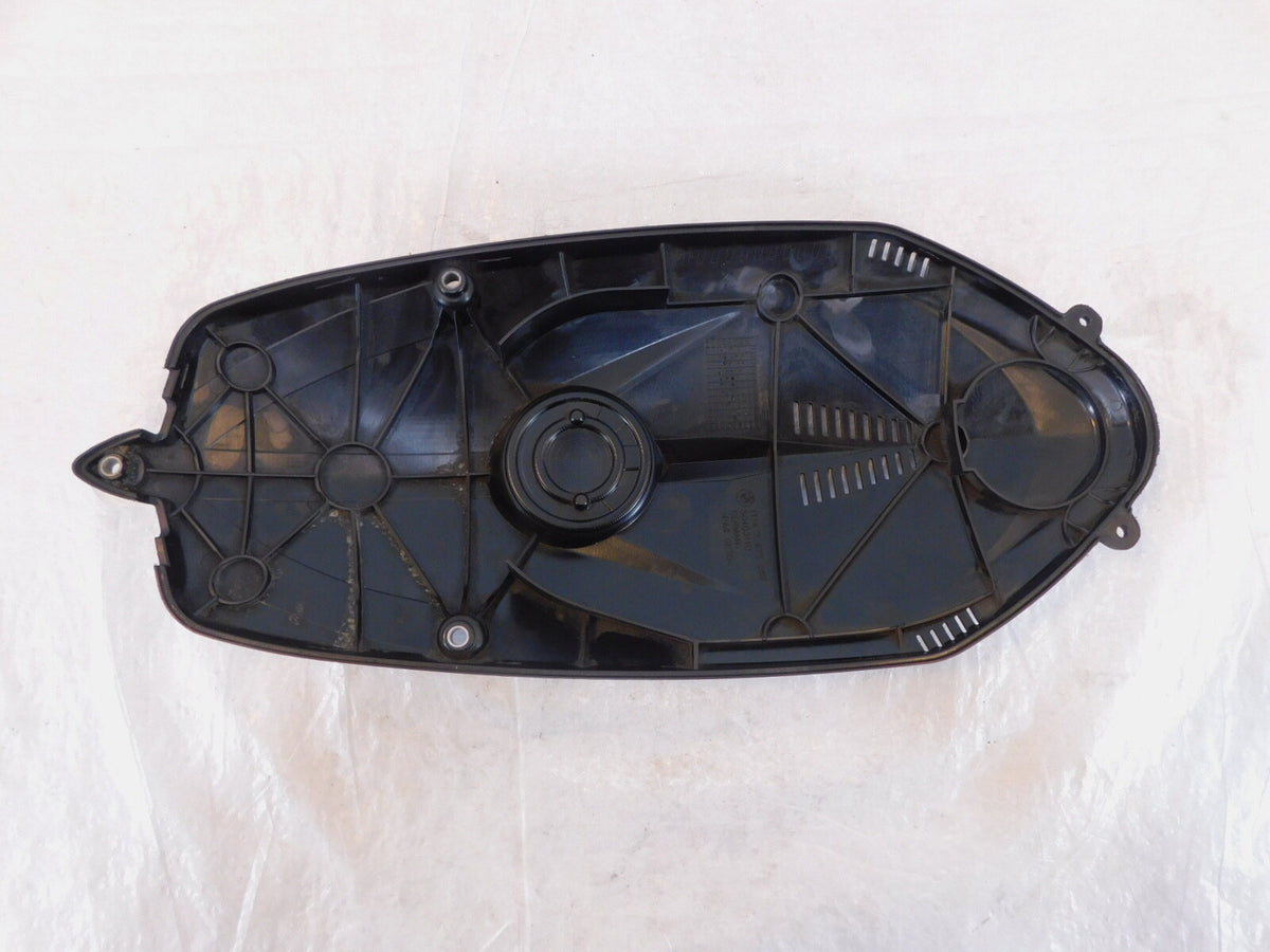 BMW HP2 R900RT R1200GS & R1200RT Front Outer Engine Motor Crankcase Timing Cover - C3 Cycle