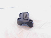 Harley Davidson Sportster 883 1200 Top Black Handlebar Handle Bar Riser Bracket - C3 Cycle