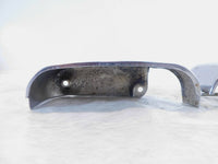 1987-1999 Kawasaki VN-15SE Vulcan 88 1500 Front/Rear Cylinder Head Rocker Covers - C3 Cycle