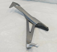 01-03 Aprilia RST1000 RST 1000 Futura Left Rear Footpeg Footrest Holder Bracket