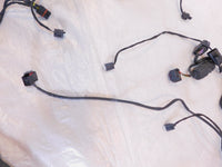 2011-2016 BMW K1600GT K1600GTL Main Electrical Wire Harness Wiring Loom - cuts - C3 Cycle