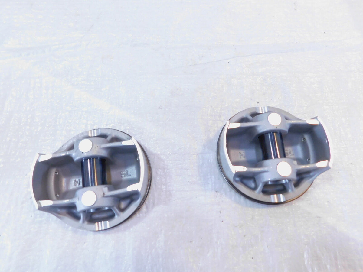 2020-2023 BMW F900 R F900R F900XR Engine Motor Cylinder Barrel Jug Pistons - C3 Cycle