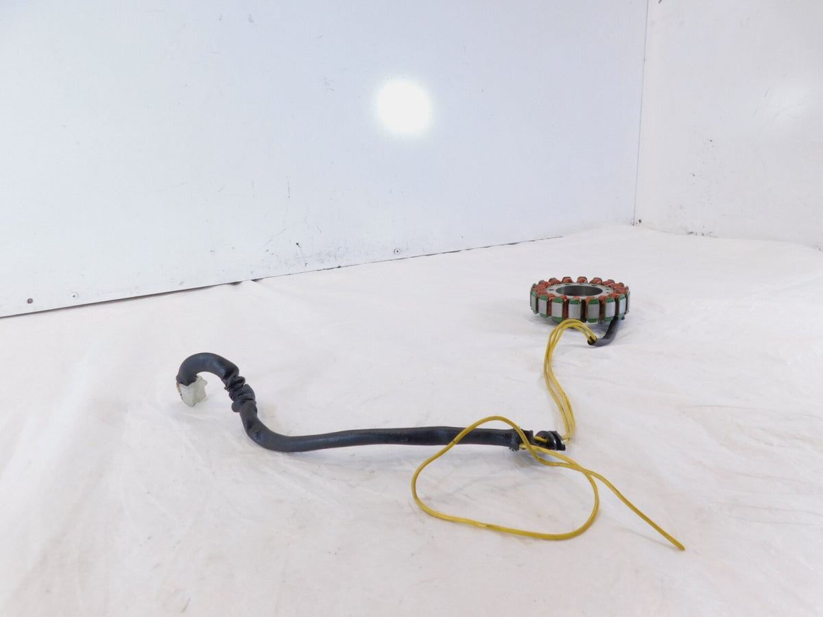 1986-1999 Yamaha Virago 700 750 1100 Alternator Generator Magneto Stator Coil