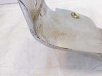 Harley Electra Glide Ultra & Classic Chrome Front Fairing Cover Trim 58208-96 - C3 Cycle