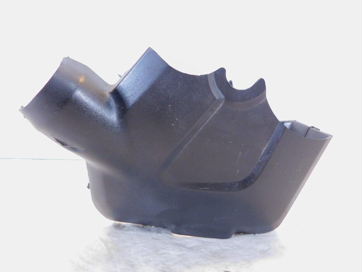 Honda VTX1300 VTX1300C VTX1300R VTX1300S Front Frame Neck Cover Fairing Plastics - C3 Cycle