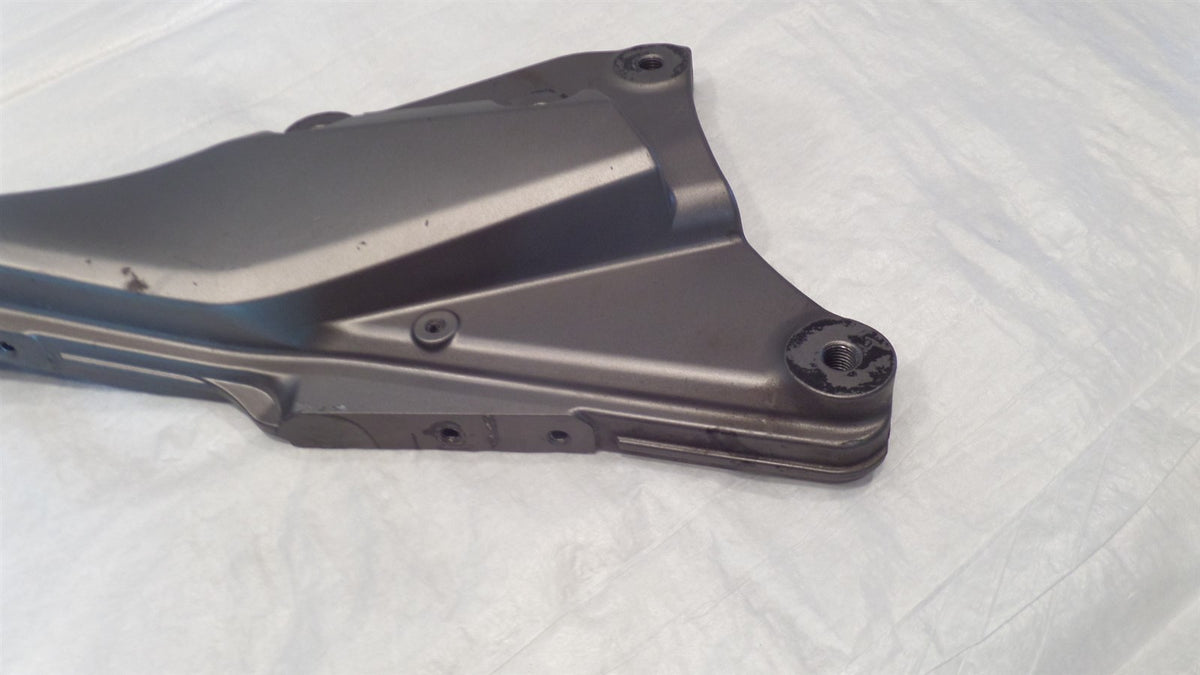 2011-2013 Kawasaki Ninja 1000 ZX-1000 Left Sub Frame Subframe Bracket Rail - C3 Cycle
