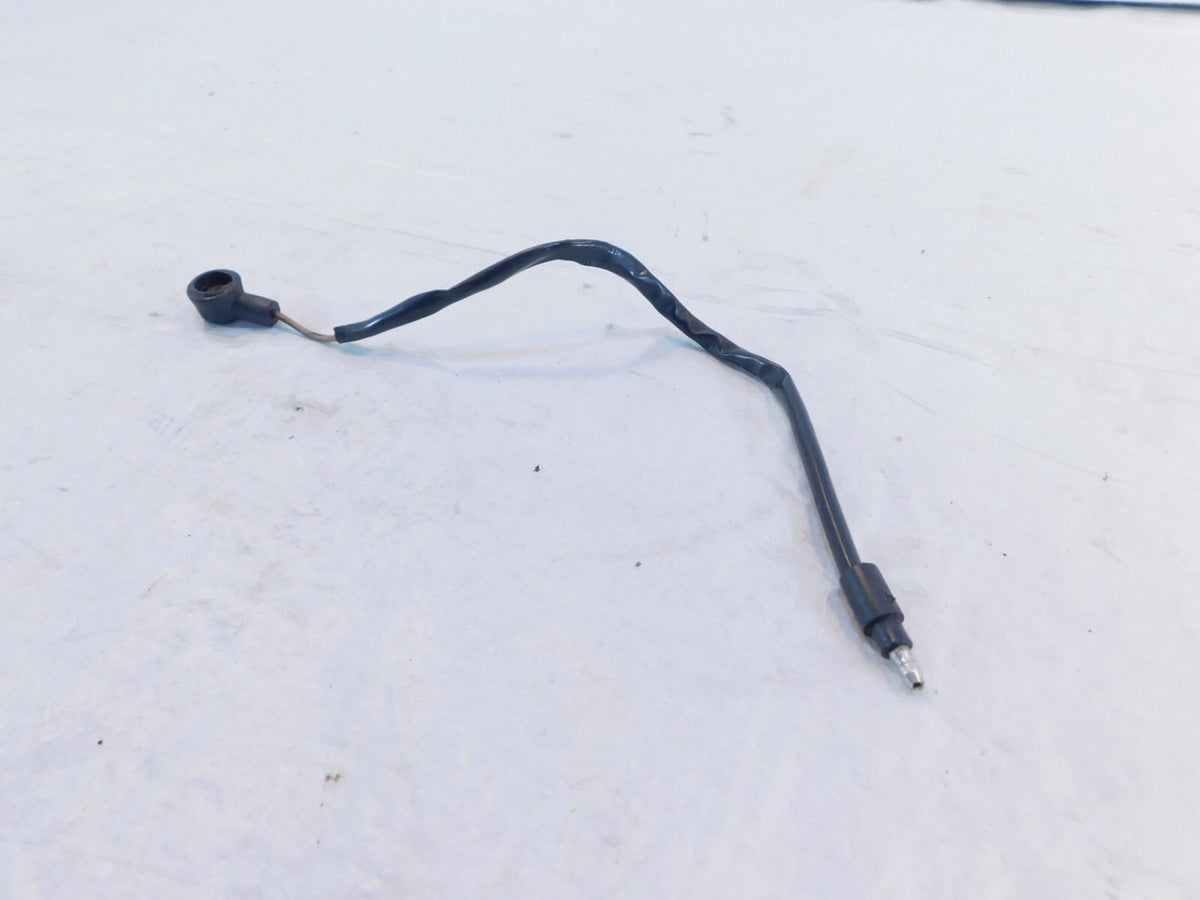 Harley Davidson Sportster 883 1200 Engine Motor Neutral Switch Jumper Wire Cable - C3 Cycle