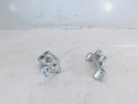 Aprilia RSV1000 Mille Tuono R Rear Brake Master Cylinder & Pedal Support Mounts