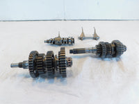 Kawasaki Vulcan 1500 1600 VN1500 VN1600 Transmission Gears Shifter Drum & Forks - C3 Cycle