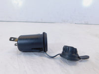 Victory Cross Country Roads Vision & Magnum D/C Adaptor Charging Electric Socket - C3 Cycle