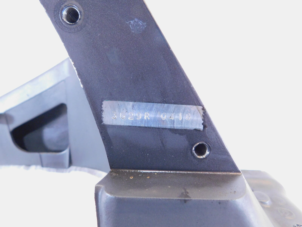 2003 & 2004 Buell Firebolt XB9R & XB12R Rear Wheel Fork Swingarm Bracket - C3 Cycle