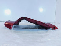 2001-2010 Honda GL1800 Goldwing 1800 Red Back Rear Wheel Mudguard Cover Fender A - C3 Cycle