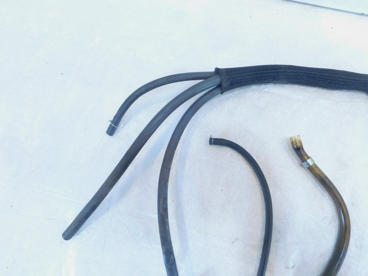 2020 20 Honda CMX300 Rebel CMX 300 Misc Coolant Water Oil Air Pipe Hose Line Lot - C3 Cycle