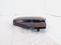 1980-1981 Honda CX500 CX500C Custom Candy Plum Red Right Side Cover Fairing Cowl - C3 Cycle