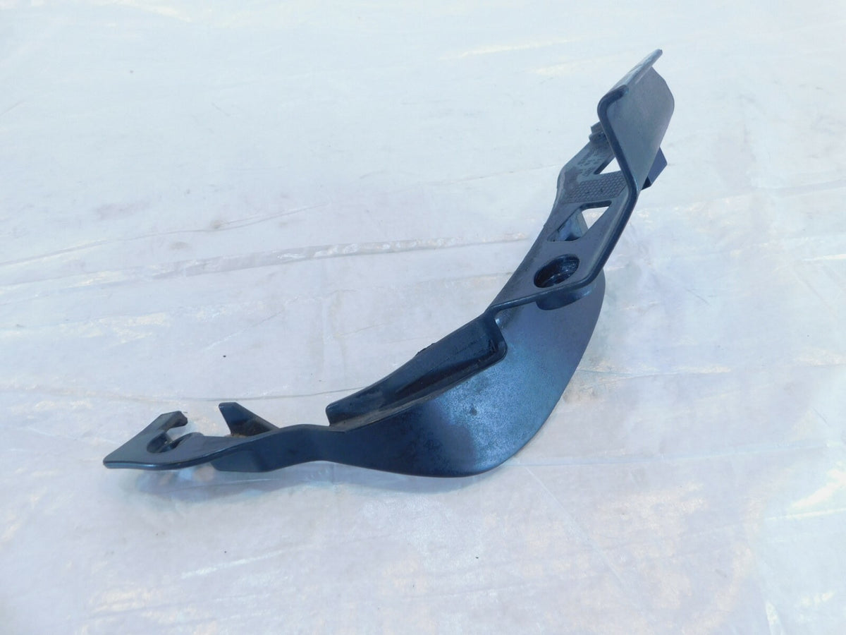 2007-2013 Aprilia Mana 850 GT Rear Foot Brake Hose Pipe Line Cover Panel Guard - C3 Cycle