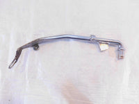 Harley Dyna Super Glide Sport & Convertible Chrome Kickstand Jiffy Side Stand - C3 Cycle
