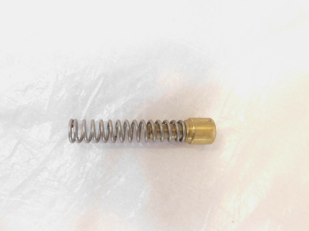 BMW R900 R1100 R1150 R1200 RnineT Oil Cooler Thermostat Expanding Element Switch - C3 Cycle