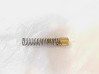 BMW R900 R1100 R1150 R1200 RnineT Oil Cooler Thermostat Expanding Element Switch - C3 Cycle