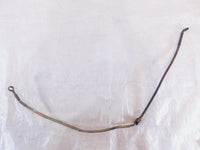 Buell M2 Cyclone & S2 S3 Thunderbolt & S1 X1 Lightning Front Brake Hose Line - C3 Cycle