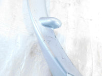2008-2017 Victory Vision Tour & Premium Silver Right Passenger Handle Grab Bar - C3 Cycle
