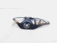 Royal Enfield Interceptor 650 INT650 Euro IV V Black Front Fender Mudguard Brace - C3 Cycle