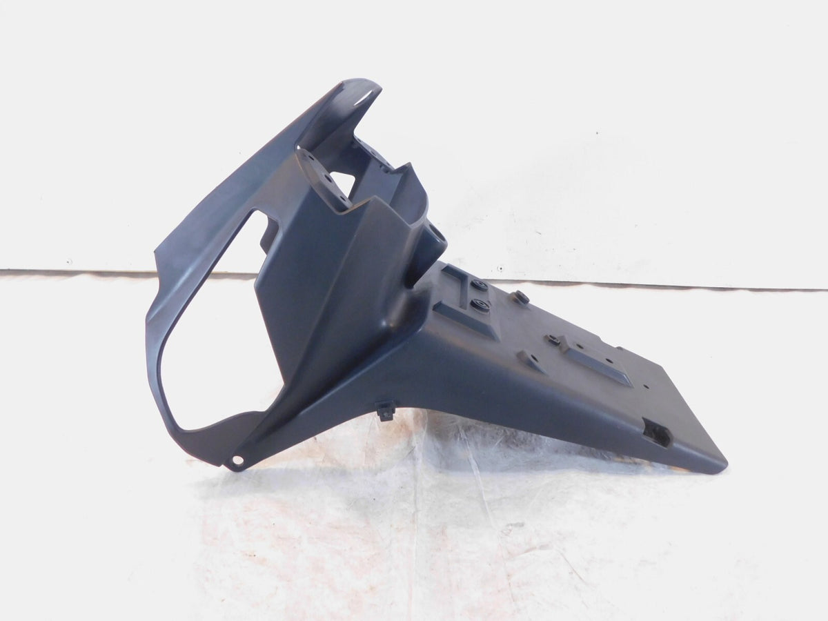 2005-2013 BMW R900RT & R1200RT Rear Fender Mudguard License Plate Holder Bracket